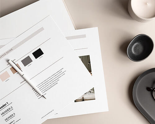 Luxania Webdesign in Bamberg