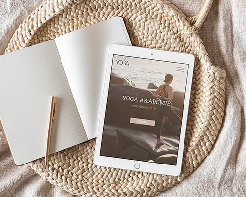 Website Relaunch in Bamberg