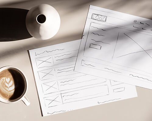 Konzeption Ihrer neuen Website