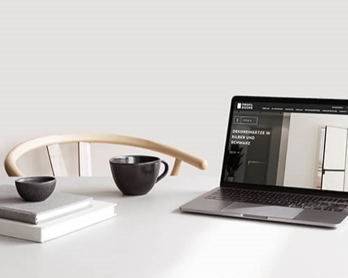 Luxania webdesign und webentwicklung