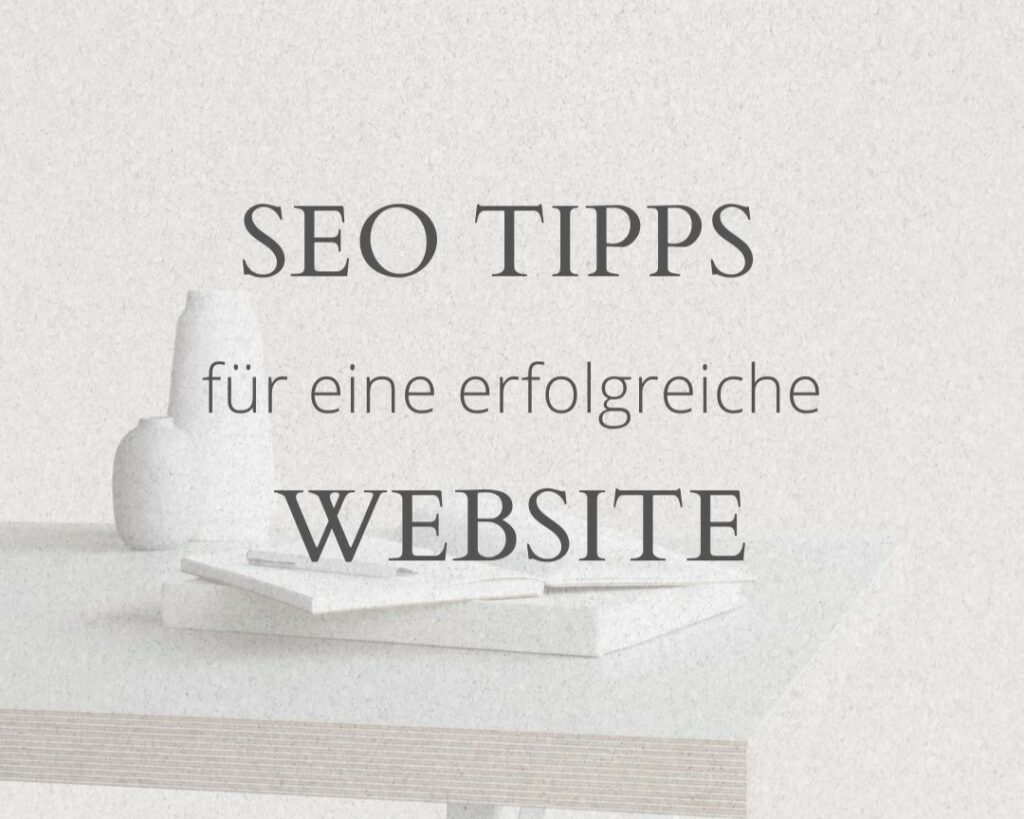seo tipps